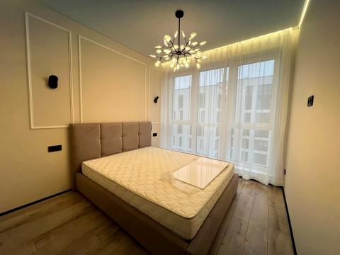 квартира по адресу Августина Волошина ул., 22