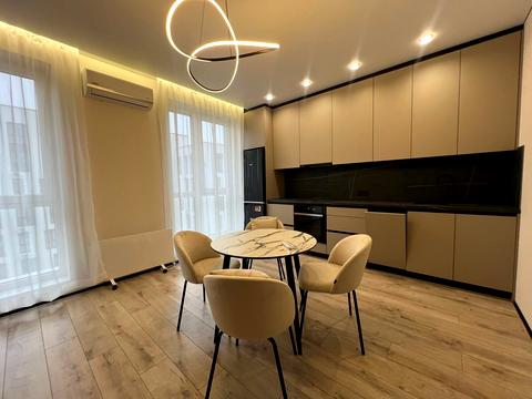 квартира по адресу Августина Волошина ул., 22