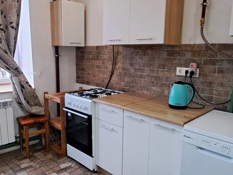 квартира по адресу Вереснева ул., 22-А