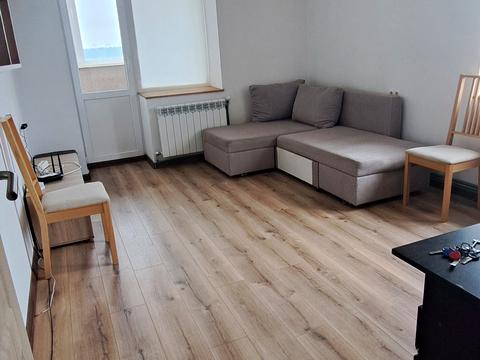 квартира по адресу Вереснева ул., 22-А