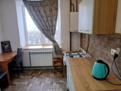 квартира по адресу Вереснева ул., 22-А