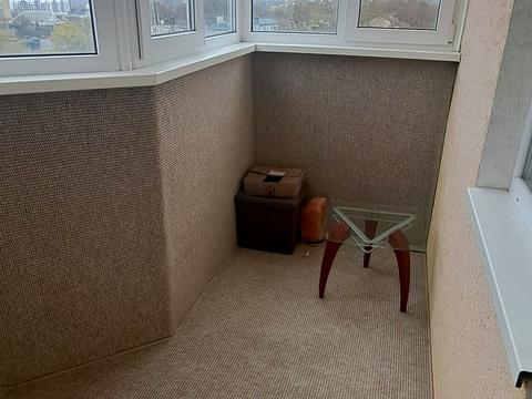 квартира по адресу Вереснева ул., 22-А