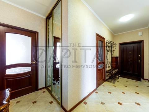 квартира за адресою Голосіївський просп. (40-річчя Жовтня), 30-В