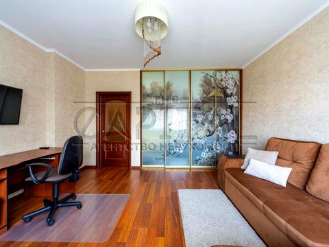 квартира за адресою Голосіївський просп. (40-річчя Жовтня), 30-В