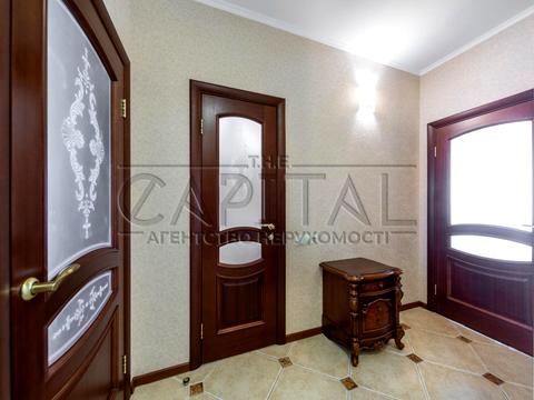 квартира за адресою Голосіївський просп. (40-річчя Жовтня), 30-В