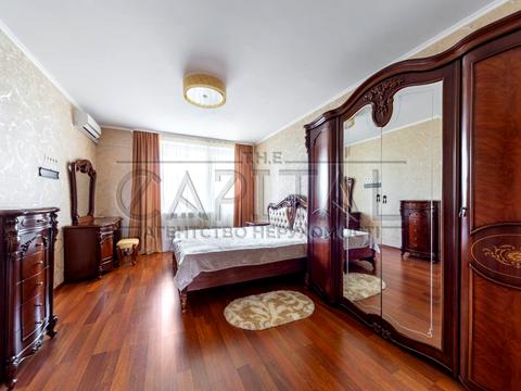 квартира за адресою Голосіївський просп. (40-річчя Жовтня), 30-В