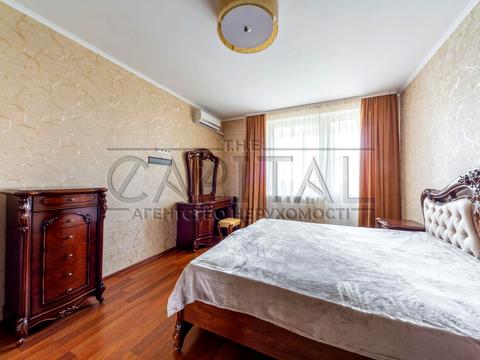 квартира за адресою Голосіївський просп. (40-річчя Жовтня), 30-В