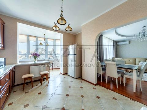 квартира за адресою Голосіївський просп. (40-річчя Жовтня), 30-В