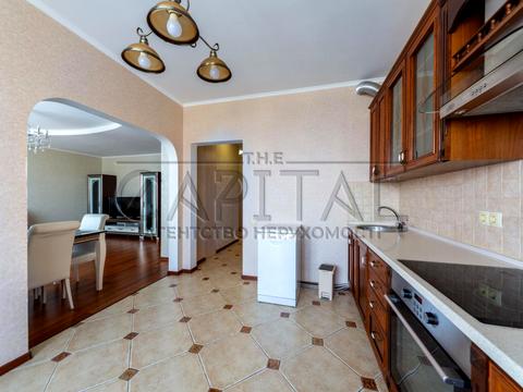 квартира за адресою Голосіївський просп. (40-річчя Жовтня), 30-В