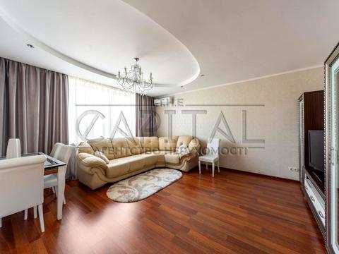 квартира за адресою Голосіївський просп. (40-річчя Жовтня), 30-В