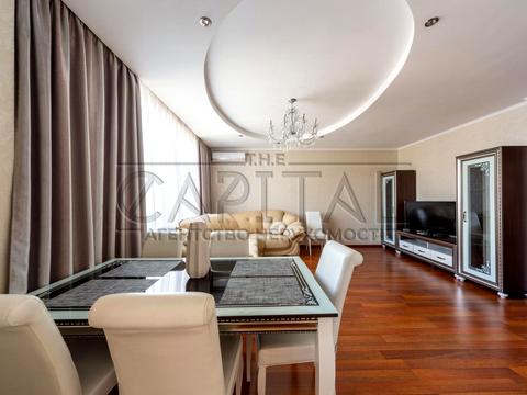 квартира за адресою Голосіївський просп. (40-річчя Жовтня), 30-В