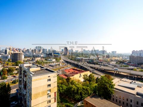 квартира за адресою Голосіївський просп. (40-річчя Жовтня), 30-В