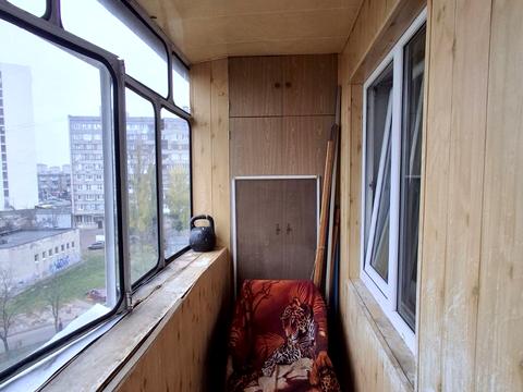 квартира за адресою Харківське шосе, 2/1