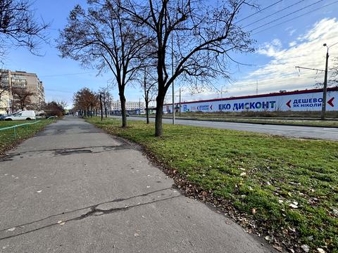 комерційна за адресою Миколи Закревського вул., 27/2