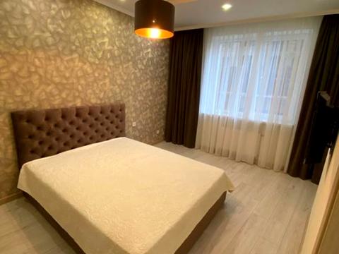 квартира за адресою Єлизавети Чавдар вул., 8