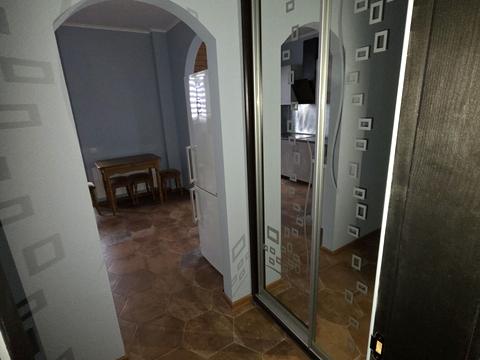 квартира по адресу Бориса Гмыри ул., 17