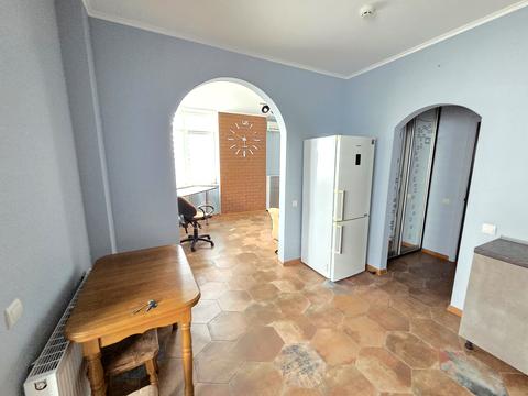 квартира по адресу Бориса Гмыри ул., 17