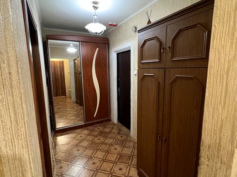 квартира за адресою Київ, Миколи Закревського вул., 99