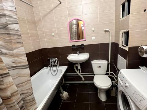 квартира за адресою Київ, Миколи Закревського вул., 99