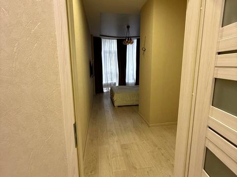 квартира за адресою Перлинна вул., 1