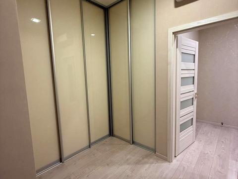 квартира за адресою Перлинна вул., 1