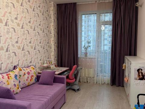 квартира за адресою Перлинна вул., 1