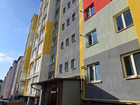 квартира за адресою Вінниця, Одеська вул., 3