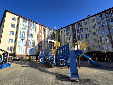 квартира за адресою Вінниця, Одеська вул., 3