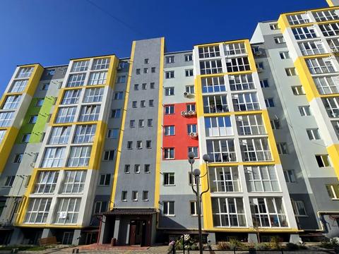 квартира за адресою Вінниця, Одеська вул., 3