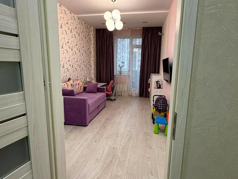 квартира за адресою Перлинна вул., 1