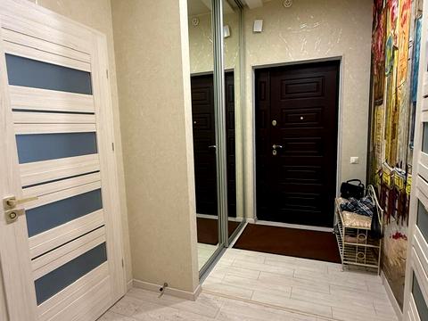 квартира за адресою Перлинна вул., 1