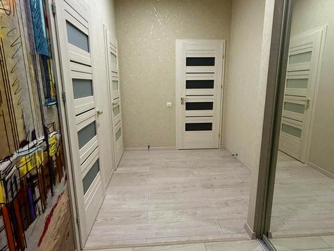 квартира за адресою Перлинна вул., 1