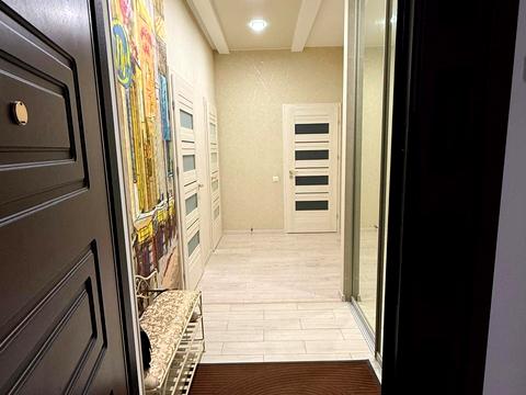 квартира за адресою Перлинна вул., 1