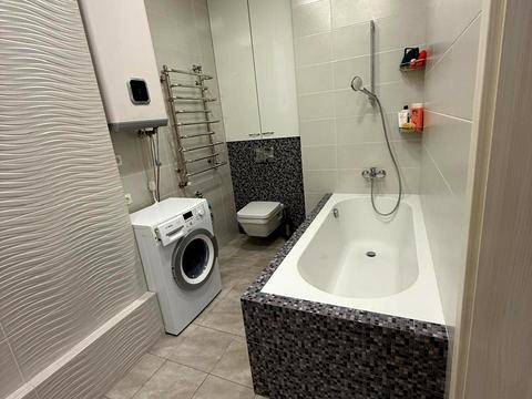 квартира за адресою Перлинна вул., 1