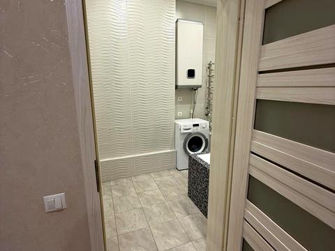 квартира за адресою Перлинна вул., 1