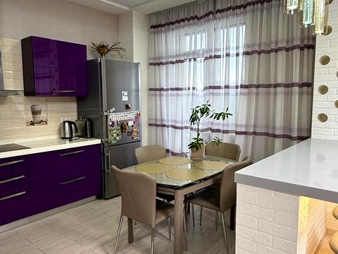 квартира за адресою Перлинна вул., 1