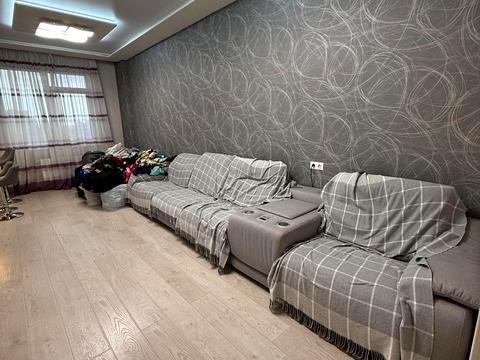 квартира за адресою Перлинна вул., 1