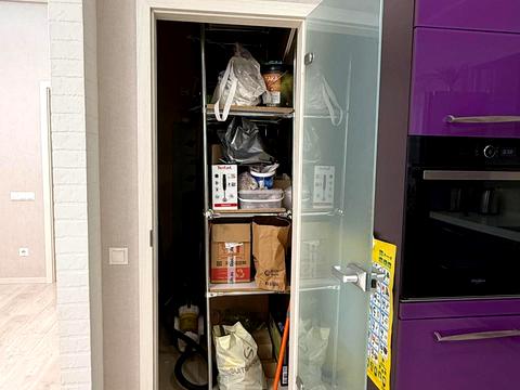 квартира за адресою Перлинна вул., 1