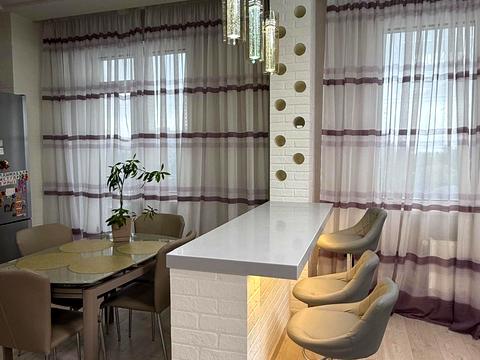 квартира за адресою Перлинна вул., 1