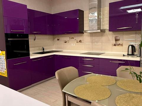 квартира за адресою Перлинна вул., 1