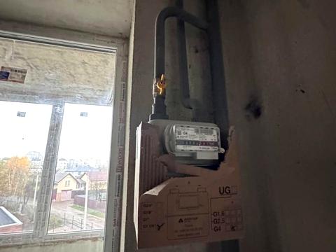 квартира по адресу Антоныча ул., 5