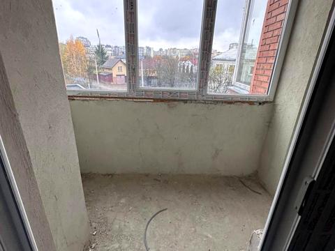 квартира по адресу Антоныча ул., 5