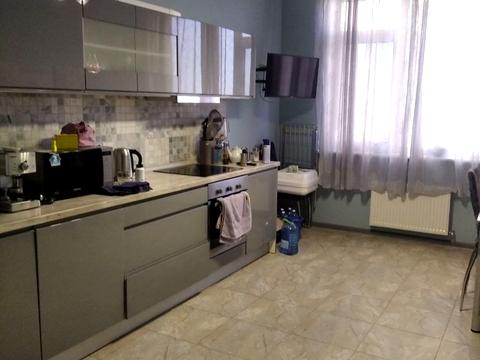 квартира за адресою Перлинна вул., 4