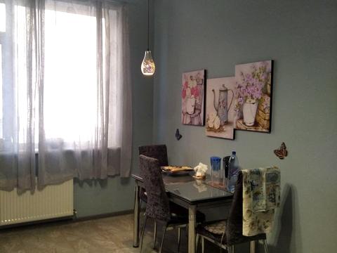 квартира за адресою Перлинна вул., 4