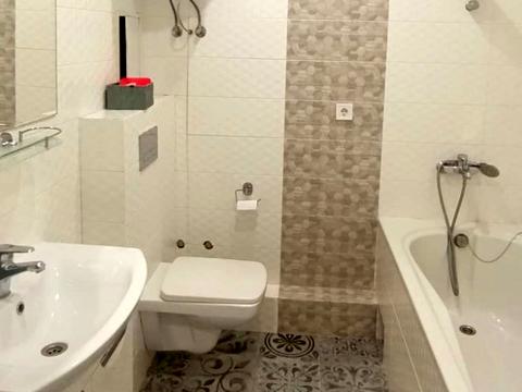 квартира по адресу Канатная ул., 122