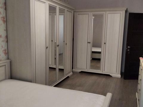 квартира за адресою Перлинна вул., 4