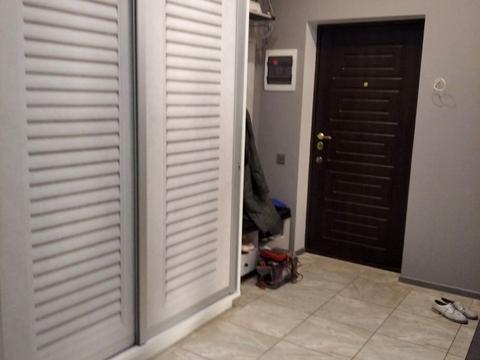 квартира за адресою Перлинна вул., 4