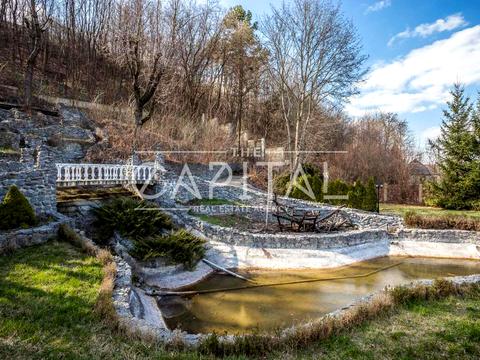 дом по адресу підгірна