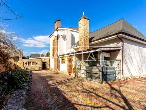 дом по адресу підгірна