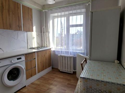 квартира по адресу Литовський просп. (Мінський), 6-А